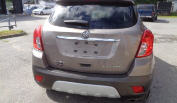 BUICK ENCORE 2013 *** VENDU *** complet