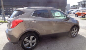 BUICK ENCORE 2013 *** VENDU *** complet