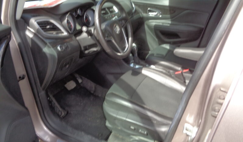 BUICK ENCORE 2013 *** VENDU *** complet