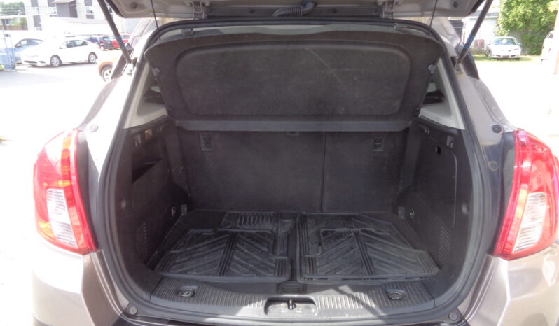 BUICK ENCORE 2013 *** VENDU *** complet