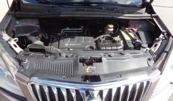BUICK ENCORE 2013 *** VENDU *** complet