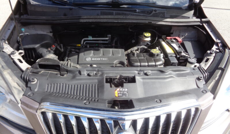 BUICK ENCORE 2013 *** VENDU *** complet
