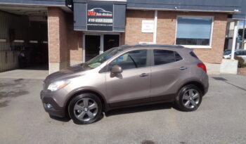 BUICK ENCORE 2013 *** VENDU *** complet