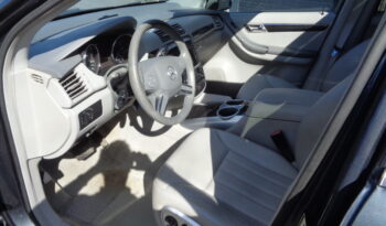 MERCEDES R350 BLEU TECH complet