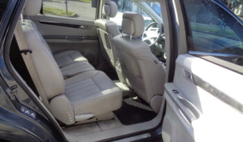 MERCEDES R350 BLEU TECH complet