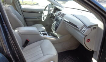 MERCEDES R350 BLEU TECH complet