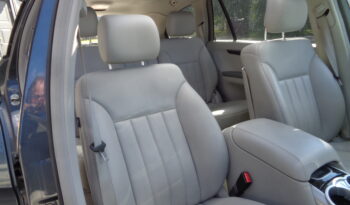 MERCEDES R350 BLEU TECH complet