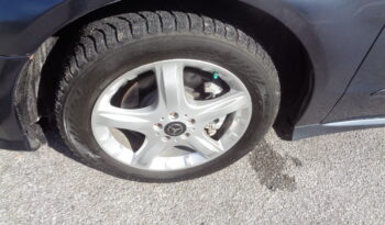 MERCEDES R350 BLEU TECH complet