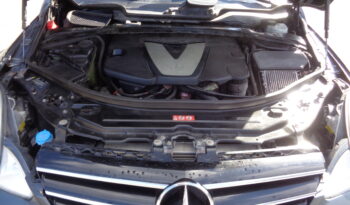 MERCEDES R350 BLEU TECH complet