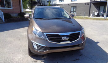 KIA SPORTAGE EX 2013 *** vendu *** complet