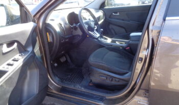 KIA SPORTAGE EX 2013 *** vendu *** complet