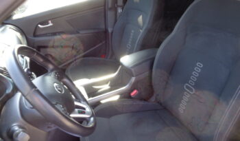 KIA SPORTAGE EX 2013 *** vendu *** complet