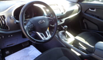 KIA SPORTAGE EX 2013 *** vendu *** complet