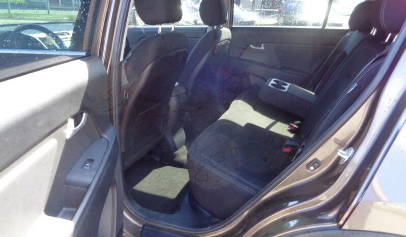 KIA SPORTAGE EX 2013 *** vendu *** complet