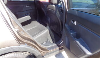KIA SPORTAGE EX 2013 *** vendu *** complet