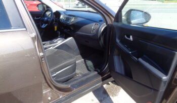 KIA SPORTAGE EX 2013 *** vendu *** complet