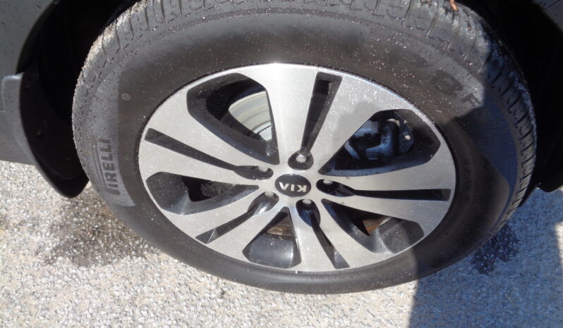 KIA SPORTAGE EX 2013 *** vendu *** complet