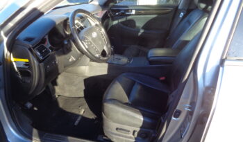 HYUNDAI GENESIS PREMIUM 2012 complet
