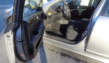HYUNDAI GENESIS PREMIUM 2012 complet
