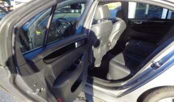 HYUNDAI GENESIS PREMIUM 2012 complet