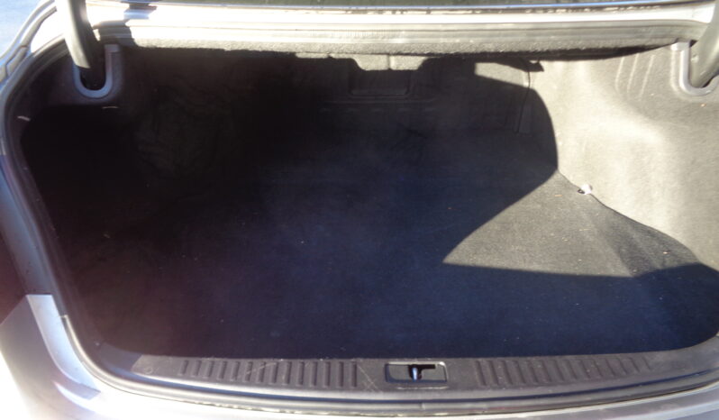 HYUNDAI GENESIS PREMIUM 2012 complet