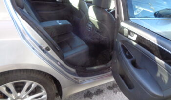 HYUNDAI GENESIS PREMIUM 2012 complet
