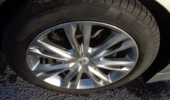 HYUNDAI GENESIS PREMIUM 2012 complet