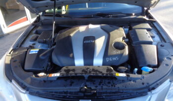 HYUNDAI GENESIS PREMIUM 2012 complet