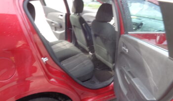 CHEVROLET SONIC LT AUTOMATIQUE *** VENDU *** complet