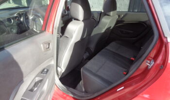FORD FIESTA TITANIUM *** VENDU *** complet
