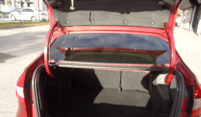 FORD FIESTA TITANIUM *** VENDU *** complet