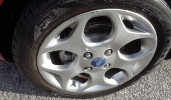 FORD FIESTA TITANIUM *** VENDU *** complet