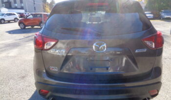 MAZDA CX-5 AWD 2016 *** VENDU *** complet