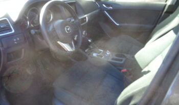 MAZDA CX-5 AWD 2016 *** VENDU *** complet