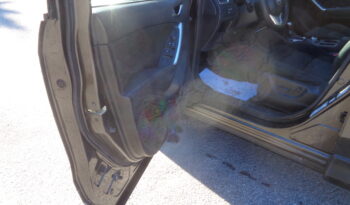 MAZDA CX-5 AWD 2016 *** VENDU *** complet