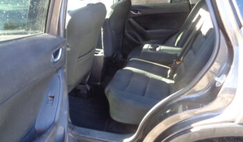 MAZDA CX-5 AWD 2016 *** VENDU *** complet