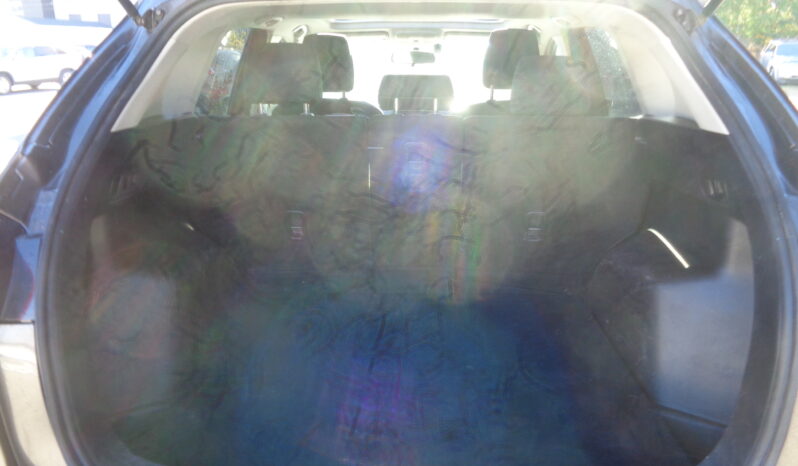 MAZDA CX-5 AWD 2016 *** VENDU *** complet