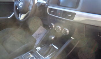 MAZDA CX-5 AWD 2016 *** VENDU *** complet