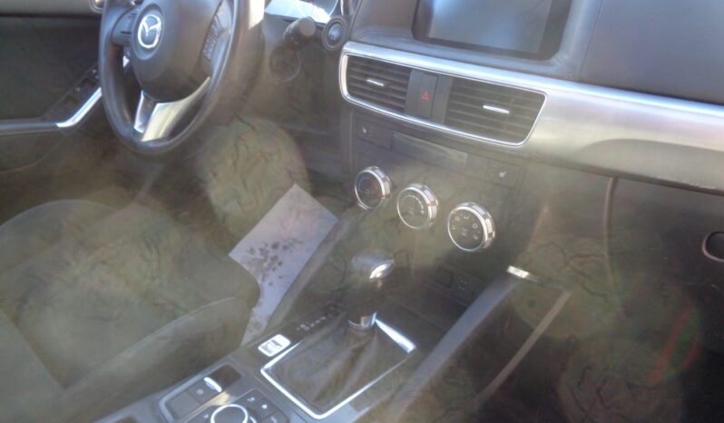 MAZDA CX-5 AWD 2016 *** VENDU *** complet