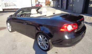 VOLKSWAGEN EOS AUTOMATIQUE complet