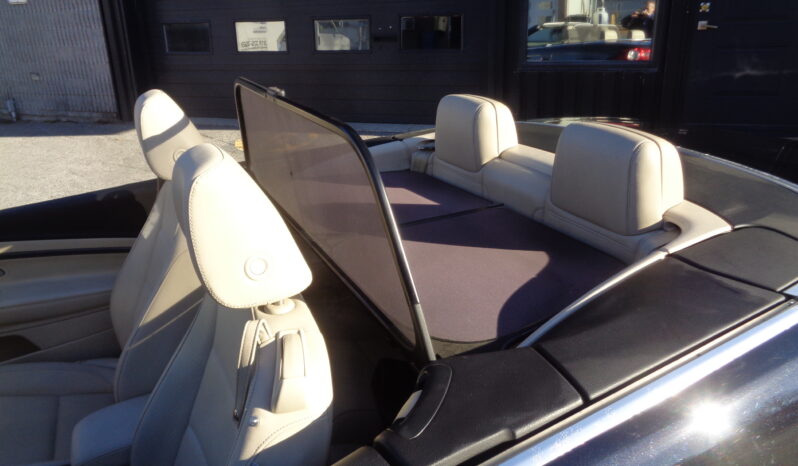 VOLKSWAGEN EOS AUTOMATIQUE complet