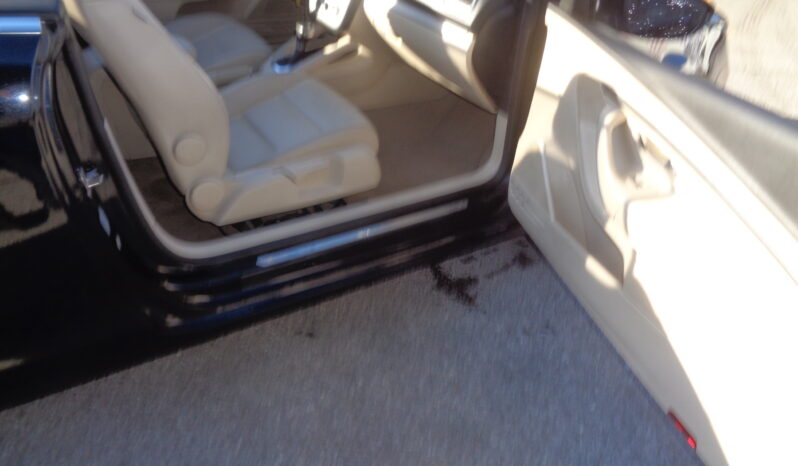 VOLKSWAGEN EOS AUTOMATIQUE complet