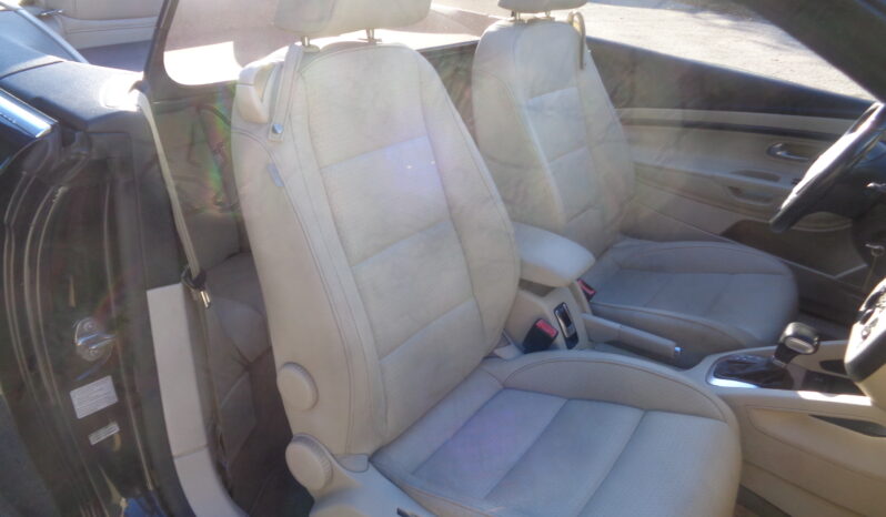 VOLKSWAGEN EOS AUTOMATIQUE complet