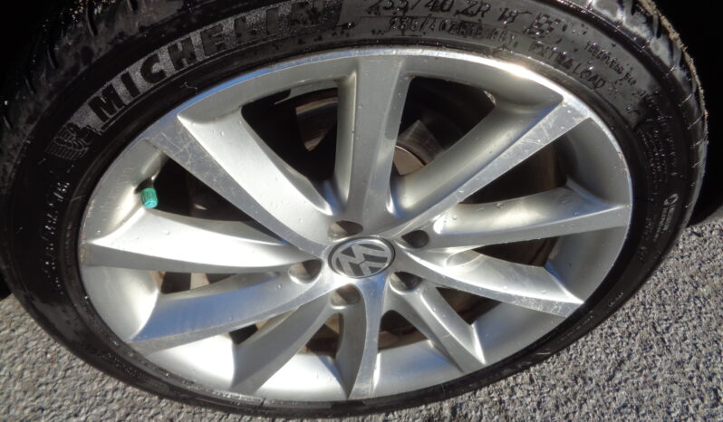 VOLKSWAGEN EOS AUTOMATIQUE complet