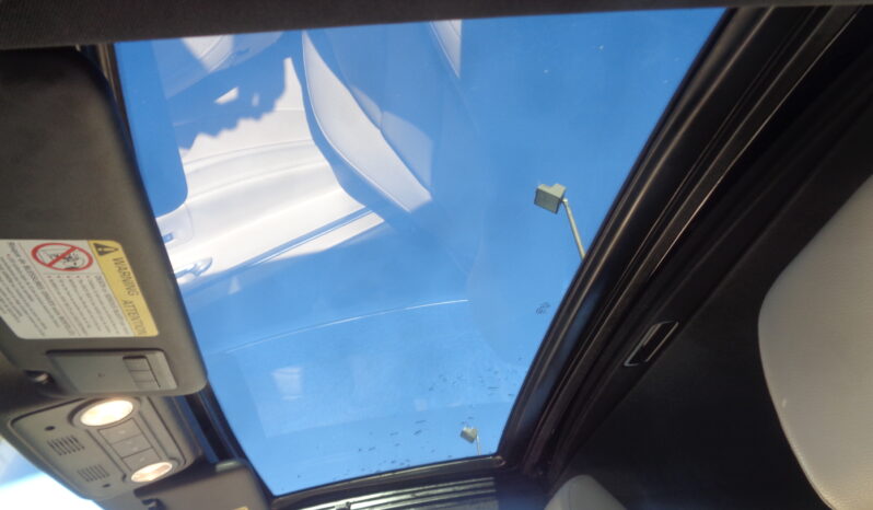 VOLKSWAGEN EOS AUTOMATIQUE complet