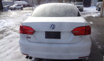 VOLKSWAGEN JETTA COMFORTLINE TSI 2014 complet