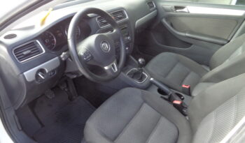 VOLKSWAGEN JETTA COMFORTLINE TSI 2014 complet