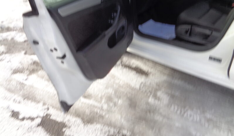 VOLKSWAGEN JETTA COMFORTLINE TSI 2014 complet