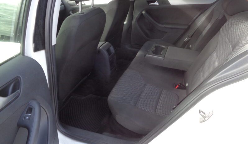 VOLKSWAGEN JETTA COMFORTLINE TSI 2014 complet