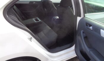 VOLKSWAGEN JETTA COMFORTLINE TSI 2014 complet